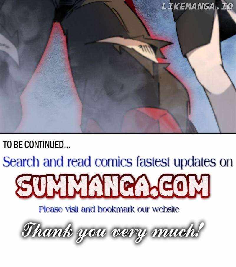 The People On Earth Are Too Ferocious Chapter 281 65
